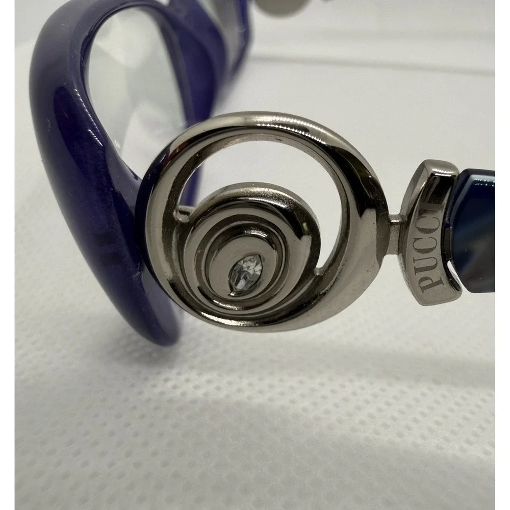 Emilio Pucci frames only